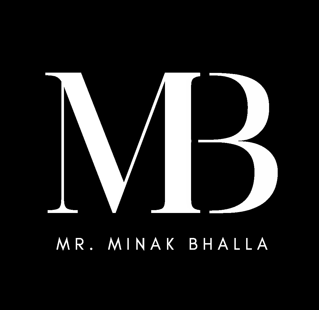 Mr Minak Bhalla – Private ophthalmologist London